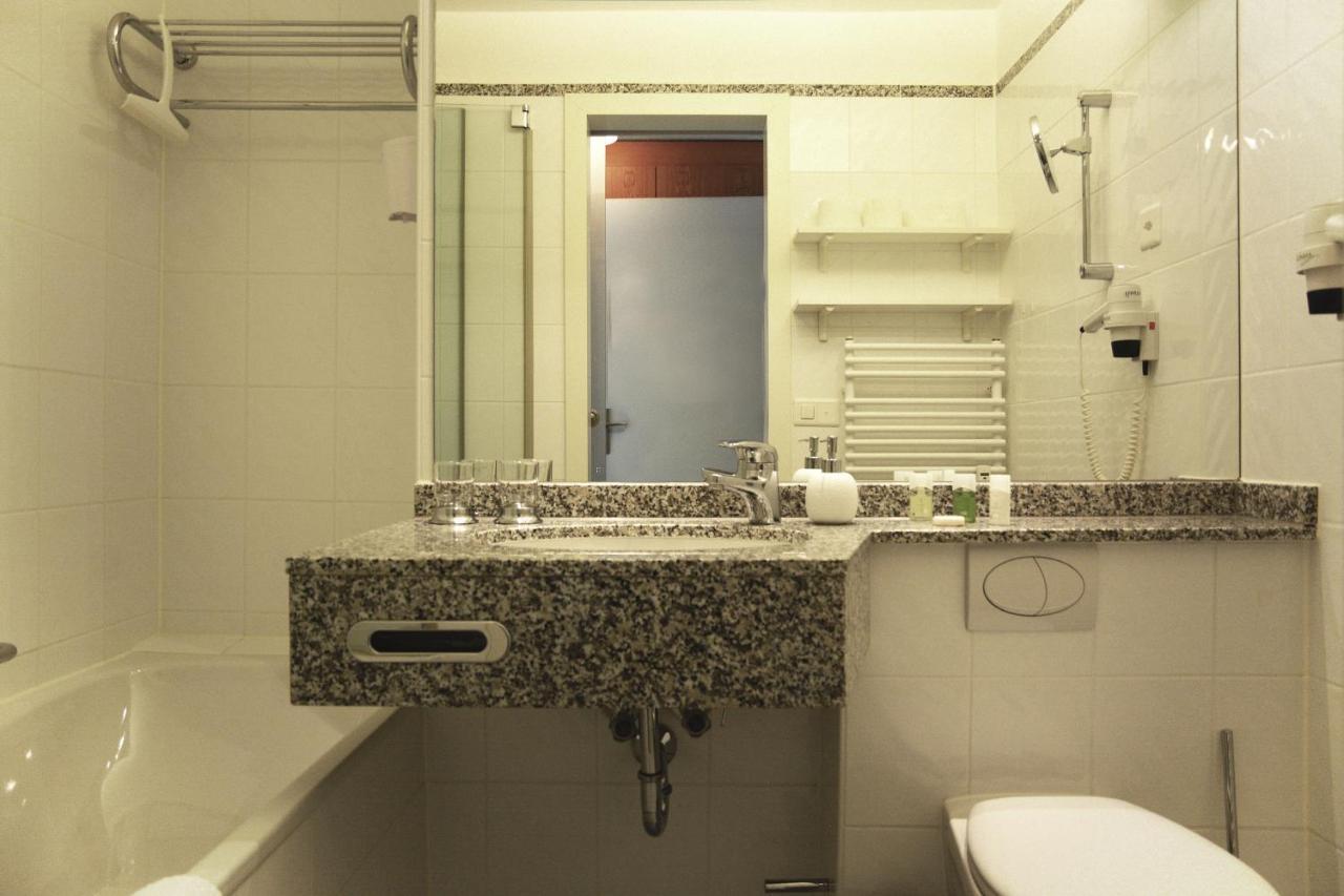 Apartment Enzian Mit Mitbenutzung Spa & Wellness - Griwa Rent Ag Beatenberg Kültér fotó